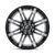 BRAWL 22X12 6X135 87 -44 CHR G-BLK
