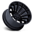 BURN 22X10 5X5 71 -18 M-BLK G-BLK