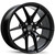 Braelin BR14 • 22x10.5 • 5x130mm • CB71.6 • +45 • Satin Black Anthracite