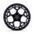 CHARGER 22X12 5X5 71 -44 G-BLK BRS-DDT