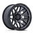 SURGE 17X9 6X5.5 106 -12 G-BLK-MCH-GTCC