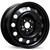 Envy Steel Traditional / Traditionnel • 18x7.5 • 5x114.3mm • CB67.1 • +42 • Black