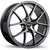 Fast Wheels Innovation • 16x6.5 • 5x114.3mm • CB67.1 • +45 • Titanium