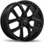 Fast Wheels Tactic • 18x8.0 • 5x114.3mm • CB66.1 • +35 • Gloss Black