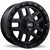 Fast HD Summit • 20x9.0 • 6x135 / 139.7mm • CB95.1 • +30 • Satin Black