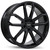 Fast Wheels Impression • 20x8.5 • 5x114.3mm • CB67.1 • +40 • Gloss Black