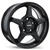Fast Wheels Flair • 15x6.0 • 5x114.3mm • CB67.1 • +40 • Gloss Black