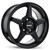 Fast Wheels Flair • 16x7.0 • 5x114.3mm • CB66.1 • +45 • Gloss Black