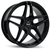 Fast Wheels Boost • 18x9.0 • 5x100mm • CB72.6 • +30 • Gloss Black