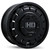 Fast HD Axle • 16x6.5 • 5x98mm • CB58.1 • +34 • Satin Black