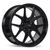 Fast Wheels FC04 • 17x8.0 • 5x114.3mm • CB72.6 • +45 • Metallic Black