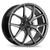 Fast Wheels FC04 • 18x8.0 • 5x114.3mm • CB72.6 • +30 • Titanium