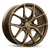 Fast Wheels FC04 • 18x8.0 • 5x114.3mm • CB72.6 • +40 • Matte Bronze