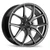 Fast Wheels FC04 • 20x8.5 • 5x114.3mm • CB72.6 • +35 • Titanium