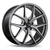 Fast Wheels FC04 • 17x8.0 • 5x108mm • CB72.6 • +35 • Titanium