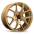 Fast Wheels FC04 • 17x8.0 • 5x112mm • CB72.6 • +40 • Gold