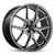 Fast Wheels FC04 • 18x8.0 • 5x114.3mm • CB72.6 • +30 • Titanium