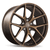 Fast Wheels FC04 • 18x9.0 • 5x105mm • CB72.6 • +30 • Matte Bronze