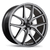 Fast Wheels FC04 • 18x9.0 • 5x112mm • CB72.6 • +30 • Titanium
