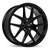 Fast Wheels FC04 • 19x8.5 • 5x105mm • CB72.6 • +45 • Metallic Black