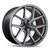 Fast Wheels FC04 • 19x9.5 • 5x105mm • CB72.6 • +45 • Titanium