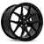 Fast Wheels FC04 • 19x9.5 • 5x100mm • CB72.6 • +35 • Metallic Black