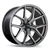 Fast Wheels FC04 • 19x9.5 • 5x100mm • CB72.6 • +45 • Titanium