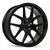Fast Wheels FC04 • 20x8.5 • 5x105mm • CB72.6 • +35 • Metallic Black