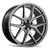 Fast Wheels FC04 • 20x9.5 • 5x114.3mm • CB72.6 • +35 • Titanium