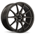 Fast Wheels FC08 • 18x10.5 • 5x112mm • CB72.6 • +38 • Bronzed Carbon