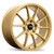 Fast Wheels FC08 • 18x8.0 • 5x120mm • CB72.6 • +40 • Gold