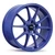 Fast Wheels FC08 • 18x8.0 • 5x114.3mm • CB72.6 • +40 • Gloss Blue