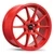 Fast Wheels FC08 • 18x8.0 • 5x100mm • CB72.6 • +40 • Gloss Red