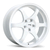 Fast Wheels FC09 • 18x8.0 • 5x110mm • CB72.6 • +45 • Gloss White