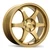 Fast Wheels FC09 • 18x8.0 • 5x114.3mm • CB72.6 • +35 • Satin Gold