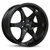 Fast Wheels FC09 • 18x9.0 • 5x105mm • CB72.6 • +30 • Metallic Gunmetal