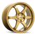 Fast Wheels FC09 • 18x9.0 • 5x114.3mm • CB72.6 • +30 • Satin Gold