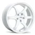 Fast Wheels FC09 • 18x9.0 • 5x114.3mm • CB72.6 • +30 • Gloss White
