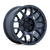 HATCHET 17X8.5 6X135 87 +25 MTL-BLUE