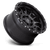 LEGION 20X10 6X5.5 106 M-BLK GY-TN -18