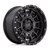 LEGION 20X10 8X6.5 125 M-BLK GY-TN -18