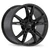 Fast Wheels FC10 • 19x10.5 • 5x108mm • CB63.4 • +45 • Gloss Black Anthracite