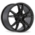 Fast Wheels FC10 • 19x10.5 • 5x114.3mm • CB64.1 • +25 • Gloss Black Anthracite