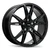 Fast Wheels FC10 • 19x8.5 • 5x108mm • CB57.1 • +35 • Gloss Black Anthracite