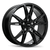 Fast Wheels FC10 • 19x8.5 • 5x112mm • CB66.5 • +25 • Gloss Black Anthracite