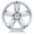 RTX® (RTX) • 081090 • SMS • Chrome / PVD • 17x7.5 5x114.3 CB73.1