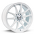RTX® (R-Spec) • 081103 • Stag • Satin White • 17x8 5x100/114.3 CB73.1