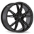 Fast Wheels FC10 • 20x8.5 • 5x120mm • CB67.1 • +35 • Gloss Black Anthracite