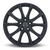 RTX® (RTX) • 081465 • Contour • Matte Black • 18x8 5x120 CB74.1
