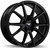 Fast Wheels EV02 • 18x8.0 • 5x114.3mm • CB67.1 • +42 • Gloss Black